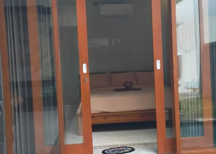Rumah Holiday home Ubud (Bali)