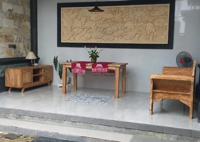 Rumah * Ubud (Bali)